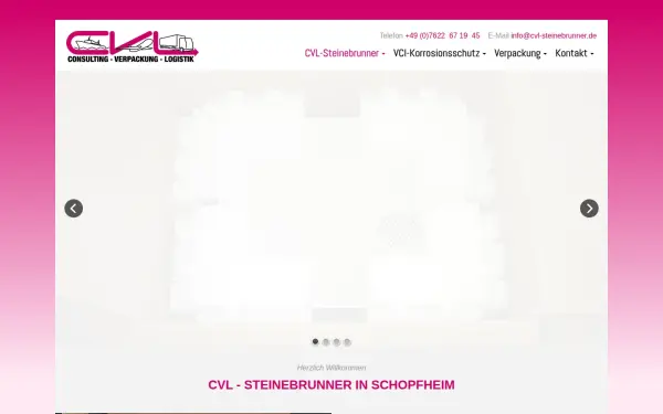cvl-steinebrunner.de