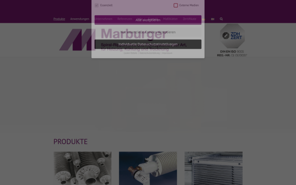 www.marburger-siegen.de
