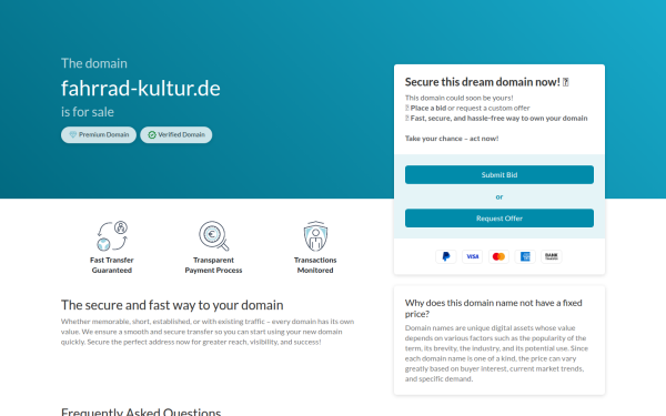 fahrrad-kultur.de