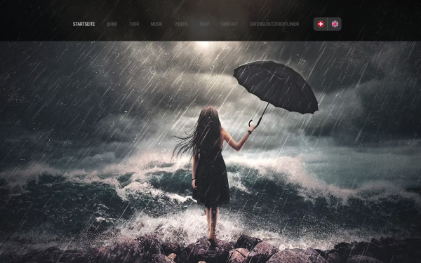 www.unexpectedfall.com