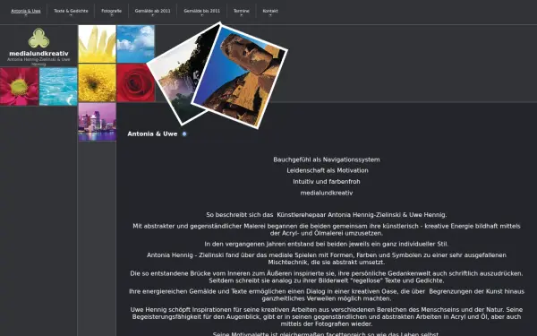 medialundkreativ.de