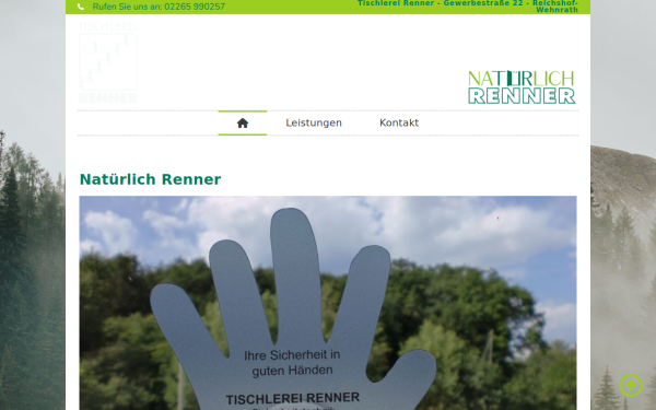 waldrauschen.de
