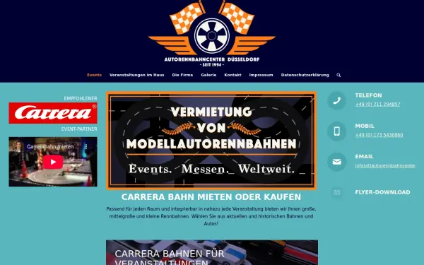 autorennbahncenter.de