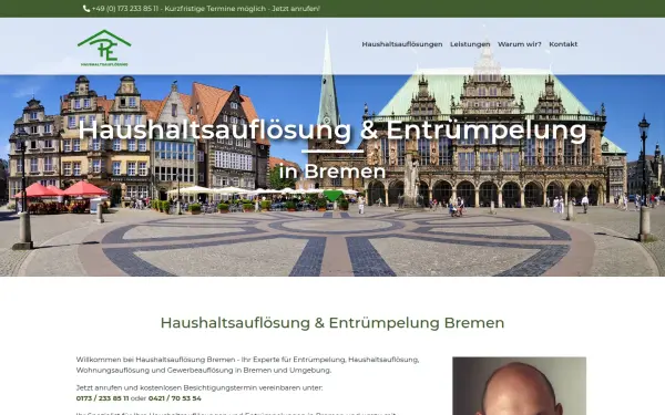 haushaltsaufloesung-bremen.de