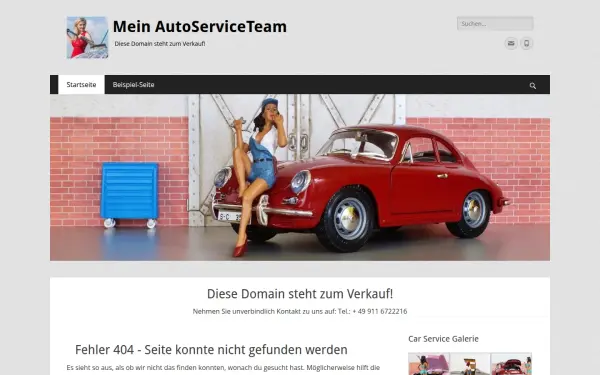 meinautoserviceteam.de