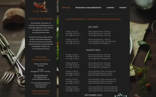 www.altehenne.de