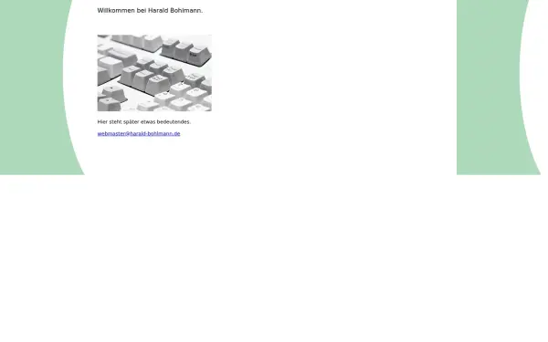 harald-bohlmann.de