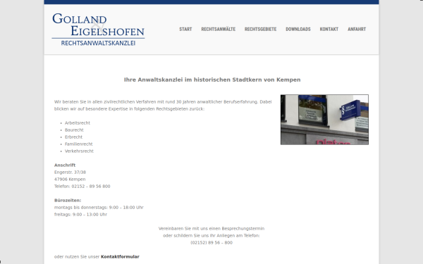 www.golland.de