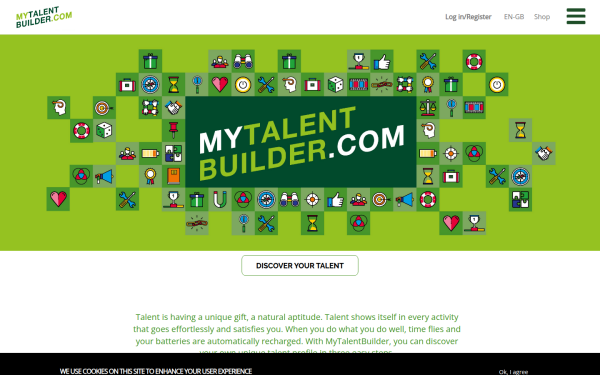 mytalentbuilder.com