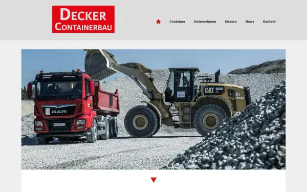 www.decker-containerbau.com