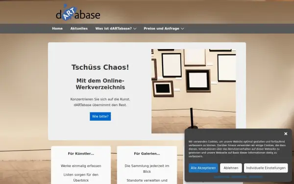 dartabase.com