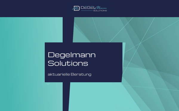 degelmann-solutions.de