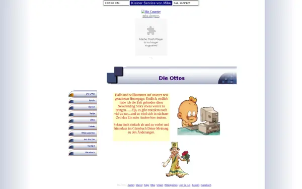die-ottos.de