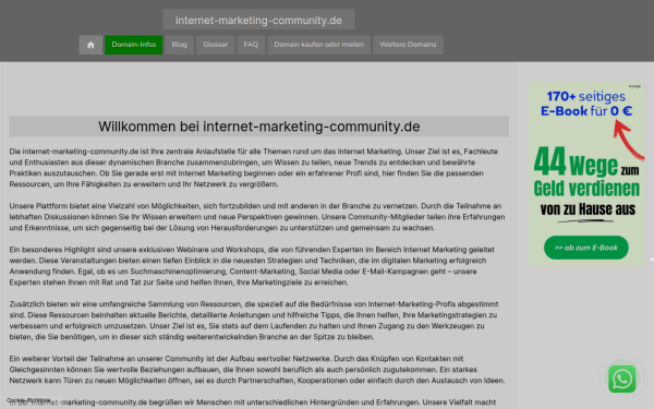 internet-marketing-community.de