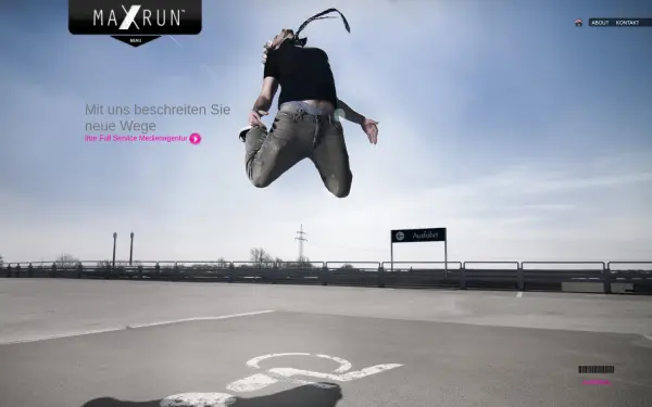 maxrun.de