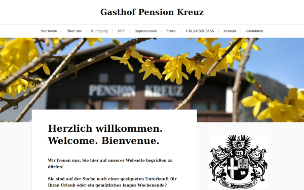 pensionkreuz.at