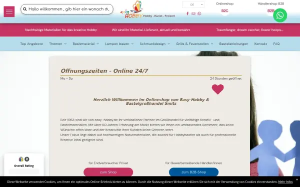 www.easy-hobby.de