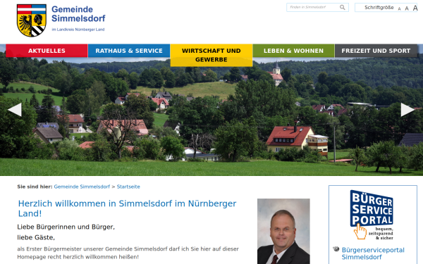 www.simmelsdorf.de