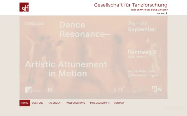 gtf-tanzforschung.de