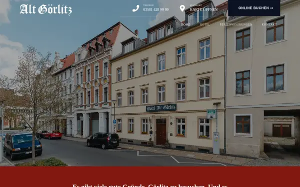 hotel-alt-goerlitz.de