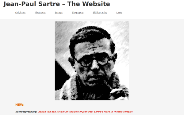 sartre.ch