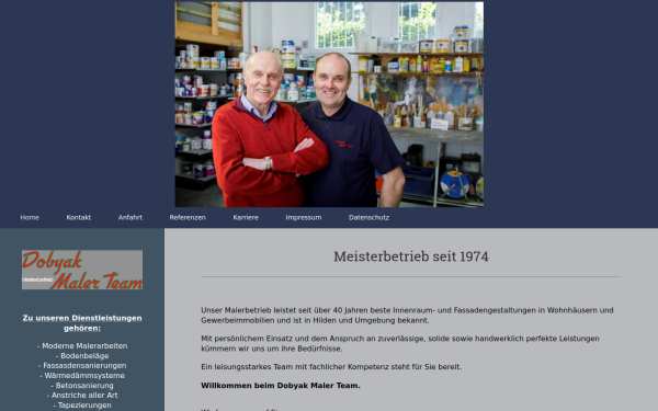 www.dobyak-malerteam.de