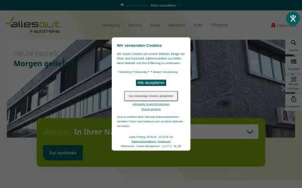 www.allesgut-apotheken.de