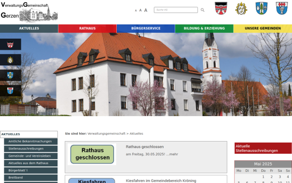www.gerzen.de