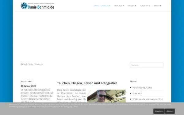danielschmid.de