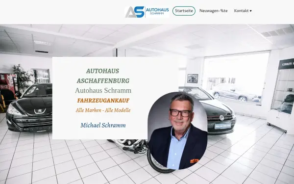 www.autohausaschaffenburg.de