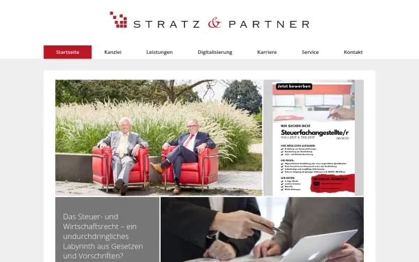 www.stratz-partner.de