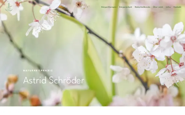 astridschroeder.de