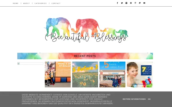 www.beeautifulblessings.com