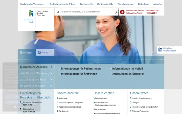 www.diako-dresden.de
