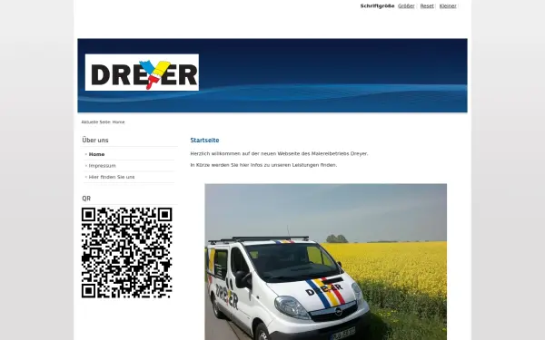 malereibetrieb-dreyer.de