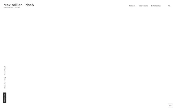 maximilian-frisch.com