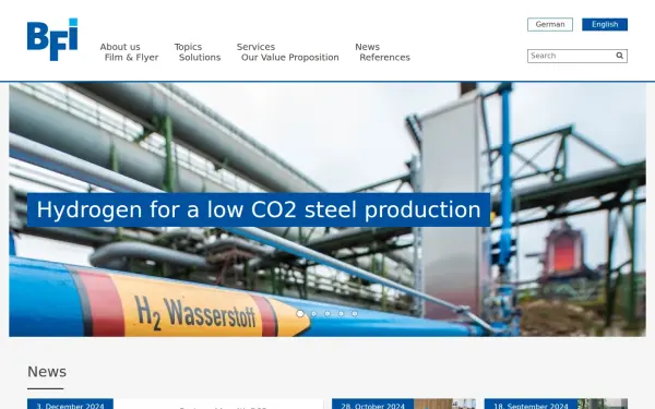 www.bfi.de