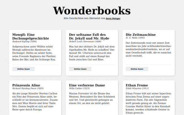 www.wonderbooks.de