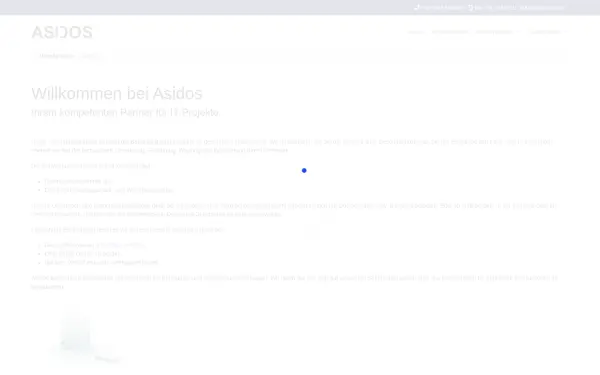 asidos.de