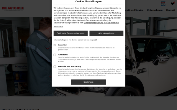 www.dieautoidee.de