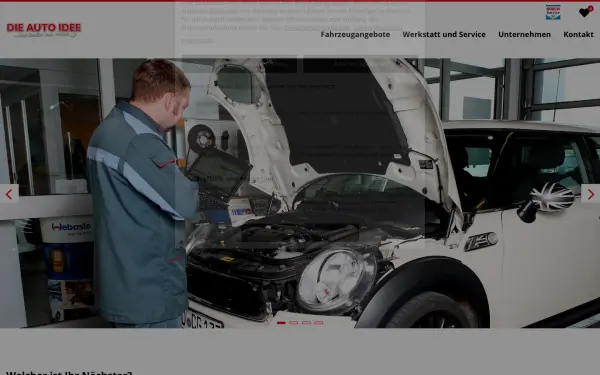 www.dieautoidee.de