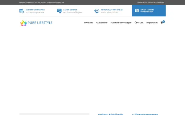 pure-lifestyle.de