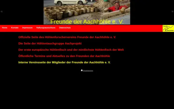 aachhoehle.de