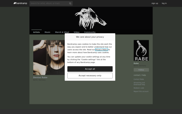 raberec.bandcamp.com