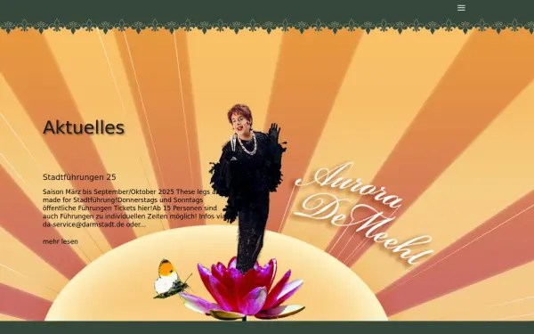 www.aurorademeehl.de