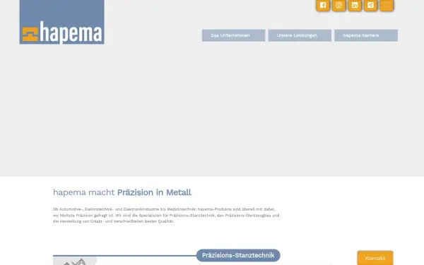 www.hapema-gmbh.de