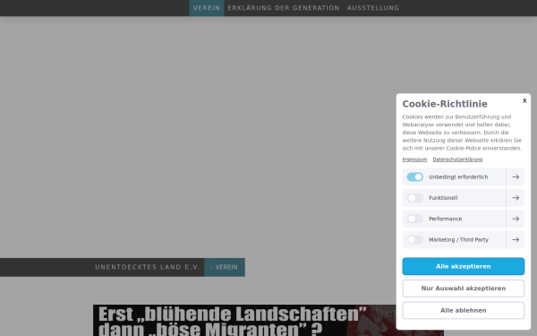 www.unentdecktes-land.org