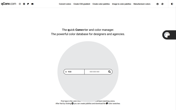 qconv.com