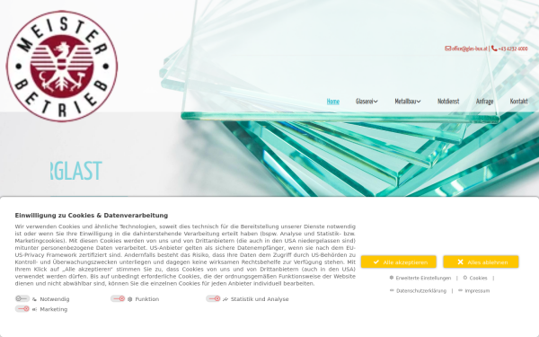 www.glas-bux.at