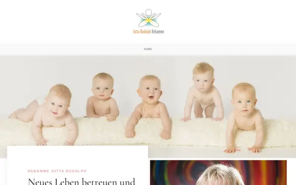 hebamme-jutta.de